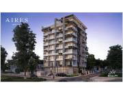 VENDO DEPARTAMENTO EN POZO - EDIFICIO AIRES DE GAULLE