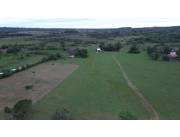 Campo en Carapegua sobre Ruta Pavimentada - 28 Ha.