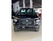 Mitsubishi L200 Triton GLX 2025 [0KM]