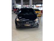 Hyundai HB20 2022 [ÚNICO DUEÑO]