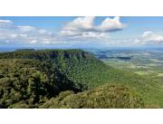 Campo Turístico en Eugenio Garay - 1013 Ha.