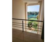 Vendo Departamento de 2 dormitorios en Ñemby zona Hipermercado Luisito Manuel Ortiz Guerre