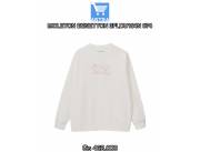 MOLETON BENETTON 3FLDU104N 074