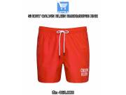 SHORT CALVIN KLEIN KM0KM00798 XNE