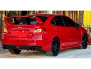 SUBARU WRX STI 2018 Flex Impecable estado