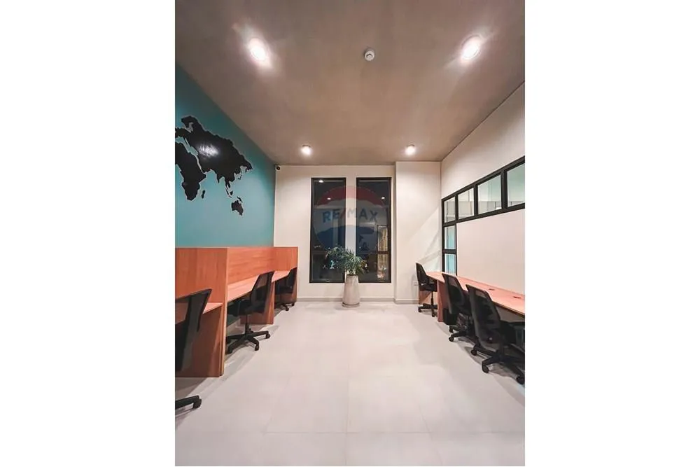 DEPARTAMENTO EN LA RECOLETA — foto 2