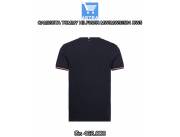 CAMISETA TOMMY HILFIGER MW0MW32584 DW5