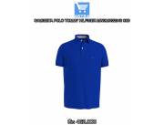 CAMISETA POLO TOMMY HILFIGER MW0MW32346 C66