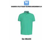 CAMISETA POLO TOMMY HILFIGER MW0MW32346 L14