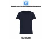 CAMISETA TOMMY HILFIGER MW0MW38620 DW5 MASCULINO