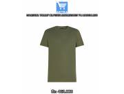 CAMISETA TOMMY HILFIGER MW0MW38637 PLI MASCULINO