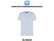 CAMISETA TOMMY HILFIGER MW0MW38637 C1O MASCULINO