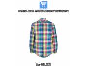 CAMISA POLO RALPH LAUREN 710865770021