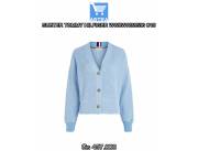 SUETER TOMMY HILFIGER WW0WW38536 C19