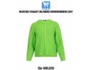 SUETER TOMMY HILFIGER WW0WW38540 LWY