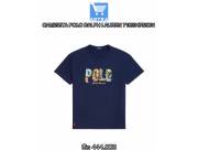 CAMISETA POLO RALPH LAUREN 710934738001