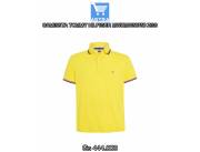 CAMISETA TOMMY HILFIGER MW0MW30750 ZGS