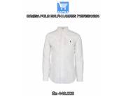 CAMISA POLO RALPH LAUREN 710792044004