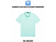 CAMISETA POLO RALPH LAUREN 710680784274