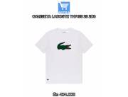 CAMISETA LACOSTE TH7439 23 2D8