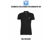 CAMISETA POLO BENETTON 3089J3178 100