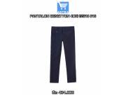 PANTALON BENETTON 4DKH55I18 016