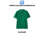 CAMISETA POLO BENETTON 3WG9J3181 256