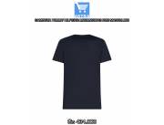 CAMISETA TOMMY HILFIGER MW0MW38613 DW5 MASCULINO