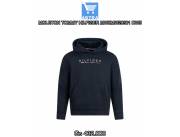 MOLETON TOMMY HILFIGER MW0MW29301 DW5