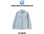 CAMISA BENETTON 5RZKDQ06T 903