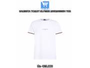 CAMISETA TOMMY HILFIGER MW0MW32584 YBR