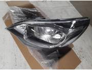 Faro delantero para kia río