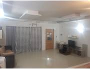 Vendo Hermosa Casa Residencial ubicada en Luque a 150 metros de la avenida Las Residentas,