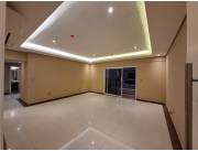 ALQUILO DEPARTAMENTO EN EDIFICIO PAULA, FDO. DE LA MORA COD 6240