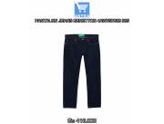 PANTALON JEANS BENETTON 4AW757B88 905