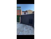 ALQUILO DUPLEX EN ASUNCION, VILLA POLICIAL COD 6247