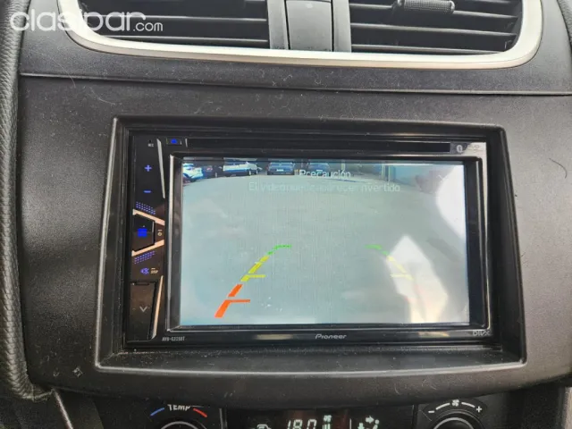 Suzuki Swift 2013 — foto 5