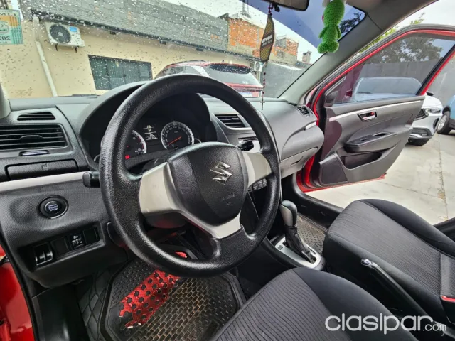 Suzuki Swift 2013 — foto 6