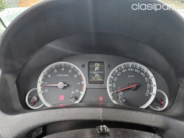 Suzuki Swift 2013 - foto 8
