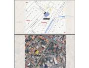 VENDO TERRENO EN ASUNCION, BARRIO MADAME LYNCH COD 6249