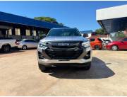 Nueva Isuzu Dmax Lujo Pess año 2026 ‼️ Recibimos vehículo y financiamos ✅️