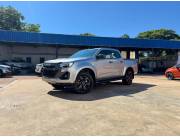 Nueva Isuzu Dmax Lujo Pess año 2026 ‼️ Recibimos vehículo y financiamos ✅️