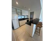 ALQUILO DEPTO AMOBLADO EN EDIFICIO FORTALEZA BOGGIANI COD 6250