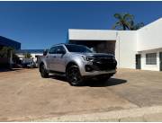 Nueva Isuzu Dmax Lujo Pess año 2026 ‼️ Recibimos vehículo y financiamos ✅️