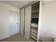 ALQUILO DEPARTAMENTO AMOBLADO EN LAS MERCEDES, ASUNCION COD 6253