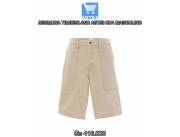 BERMUDA TIMBERLAND A5TZ3 DH4 MASCULINO