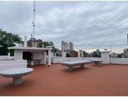 ALQUILO DEPARTAMENTO AMOBLADO ZONA EEUU Y HERRERA COD 6254