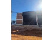 ALQUILO TINGLADO EN ASUNCION, BARRIO SAN PABLO COD 6256