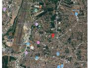 VENDO 3 TERRENOS EN LOMA MERLO, LUQUE COD 6257