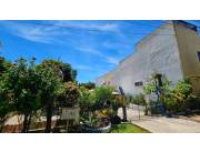 VENDO TERRENO EN LUQUE SOBRE AUTOPISTA, FRENTE A PLAZA MADERO